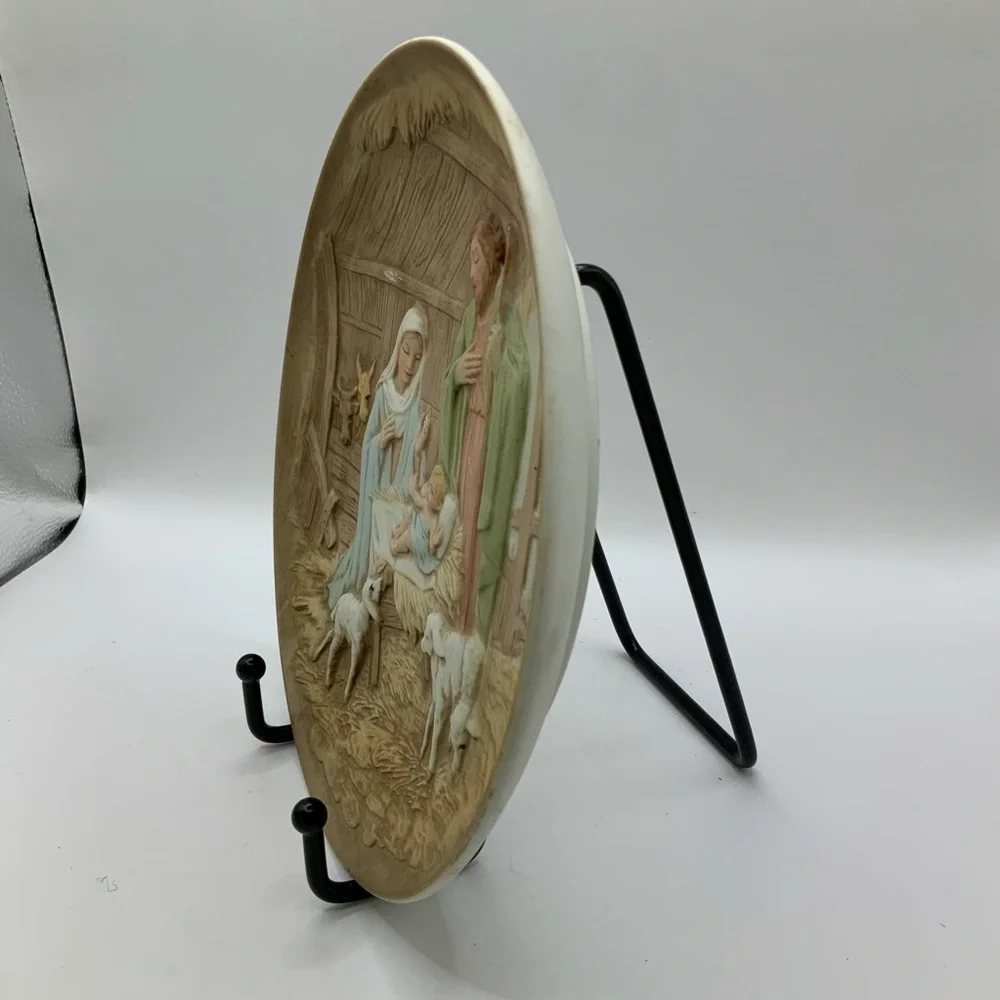 Homco pre owned